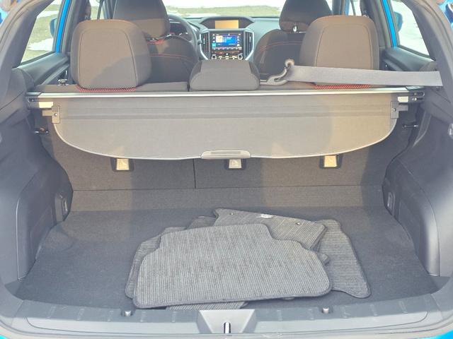 used 2021 Subaru Impreza car, priced at $21,543