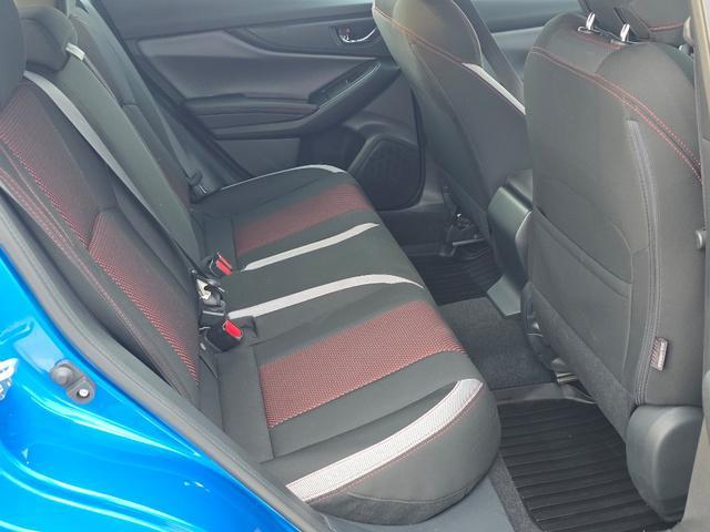 used 2021 Subaru Impreza car, priced at $21,543