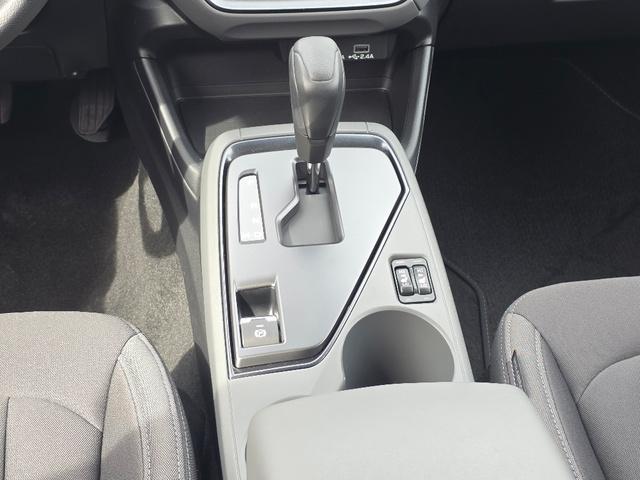 new 2026 Subaru Crosstrek car, priced at $30,458