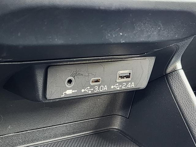 used 2025 Subaru Impreza car, priced at $25,132