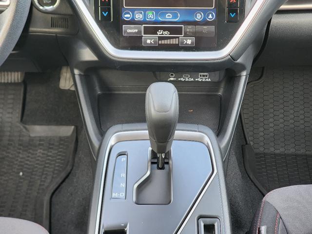 used 2025 Subaru Impreza car, priced at $25,132