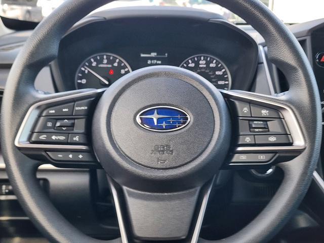 used 2025 Subaru Impreza car, priced at $25,132