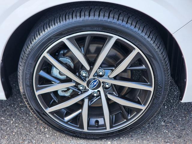 used 2025 Subaru Impreza car, priced at $25,132