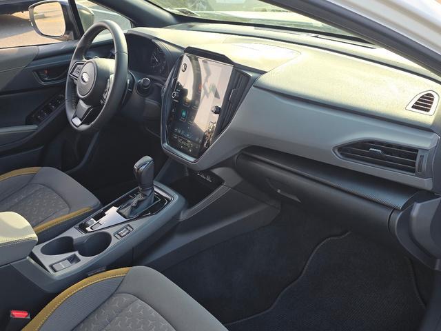 used 2026 Subaru Crosstrek car, priced at $31,741