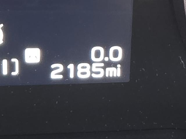 used 2026 Subaru Crosstrek car, priced at $31,741