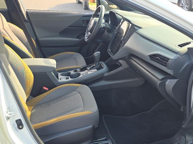 used 2026 Subaru Crosstrek car, priced at $31,741