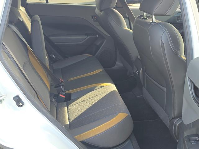 used 2026 Subaru Crosstrek car, priced at $31,741