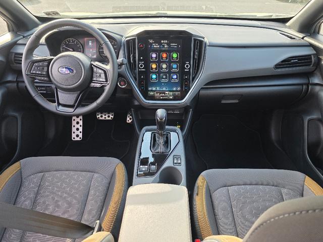 used 2026 Subaru Crosstrek car, priced at $31,741