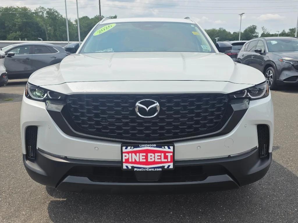 used 2026 Mazda CX-50 Hybrid car, priced at $35,307