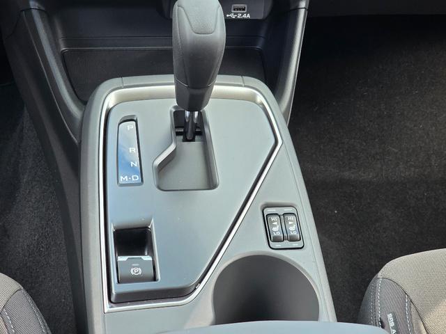 used 2025 Subaru Crosstrek car, priced at $26,682