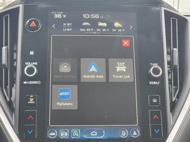 used 2025 Subaru Crosstrek car, priced at $26,682