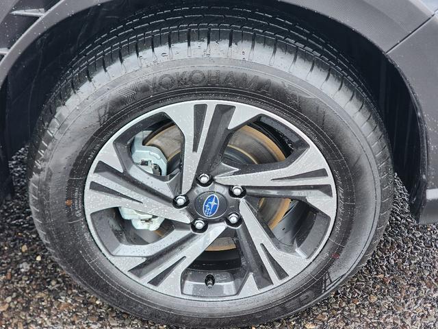 used 2025 Subaru Crosstrek car, priced at $26,682