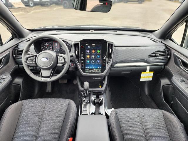 new 2026 Subaru Forester car, priced at $34,505