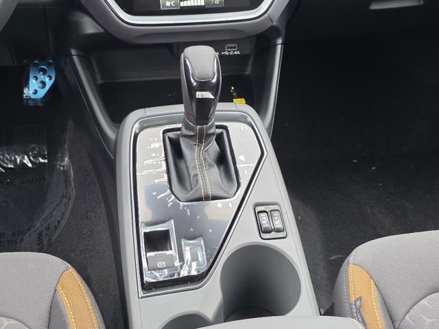 new 2026 Subaru Crosstrek car, priced at $31,321