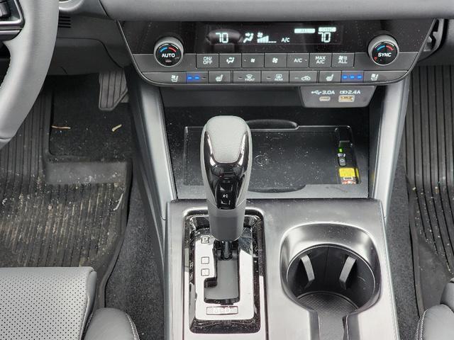 new 2026 Subaru Outback car, priced at $47,225