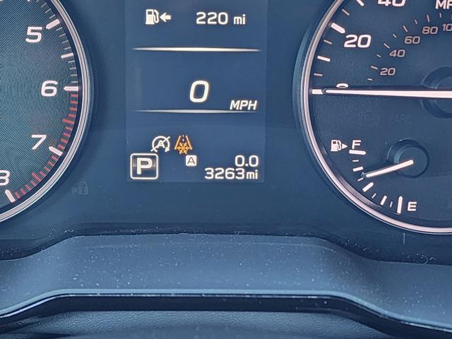 used 2025 Subaru Outback car, priced at $29,243