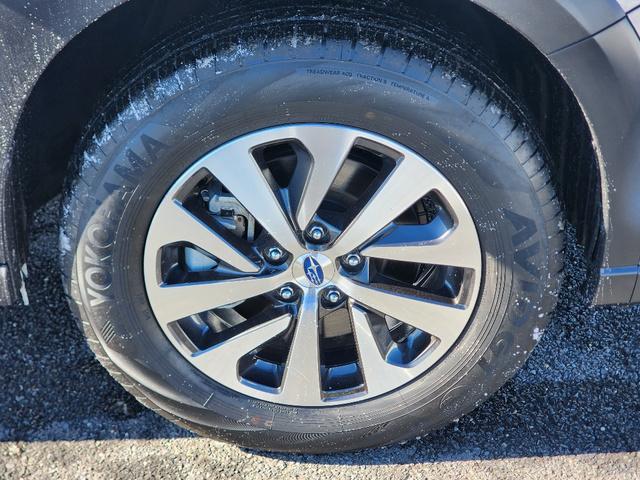 used 2025 Subaru Outback car, priced at $29,243