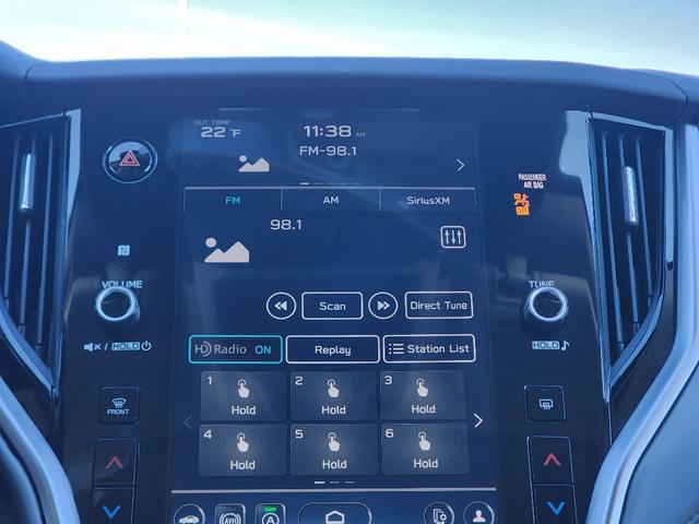 used 2025 Subaru Outback car, priced at $29,243