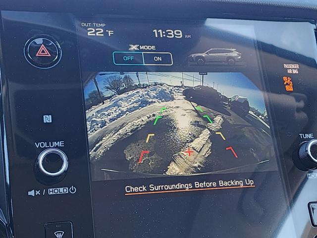 used 2025 Subaru Outback car, priced at $29,243