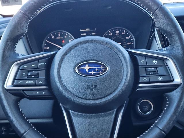 used 2025 Subaru Outback car, priced at $29,243