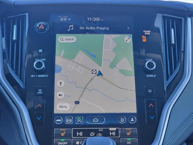 used 2025 Subaru Outback car, priced at $29,243