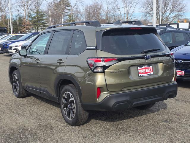 new 2026 Subaru Forester car, priced at $34,304