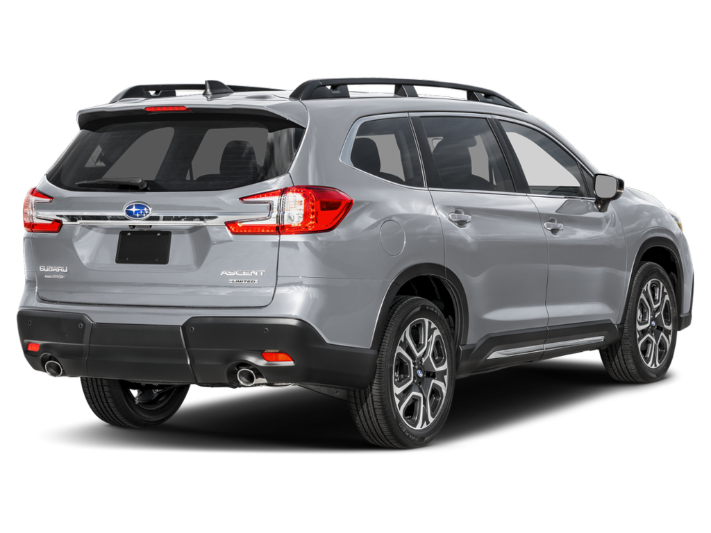 new 2026 Subaru Ascent car, priced at $46,974