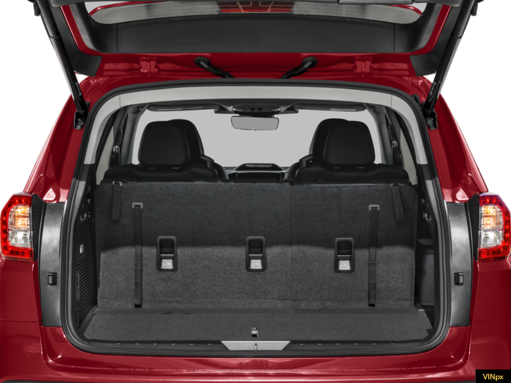 new 2026 Subaru Ascent car, priced at $46,974