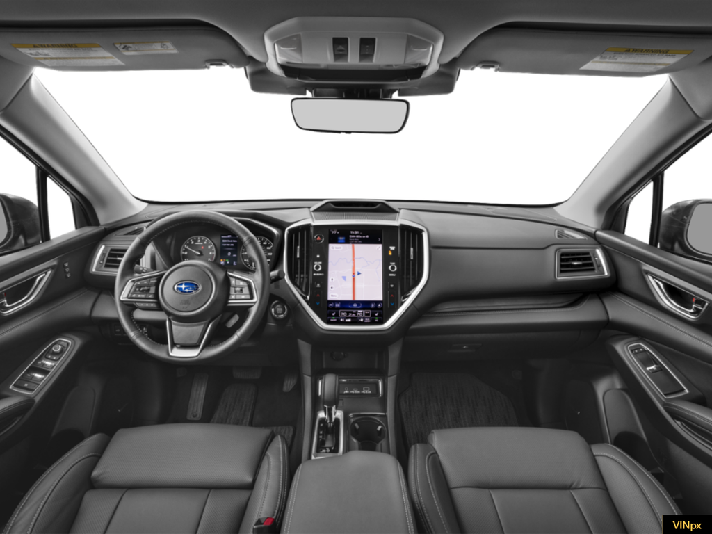 new 2026 Subaru Ascent car, priced at $46,974