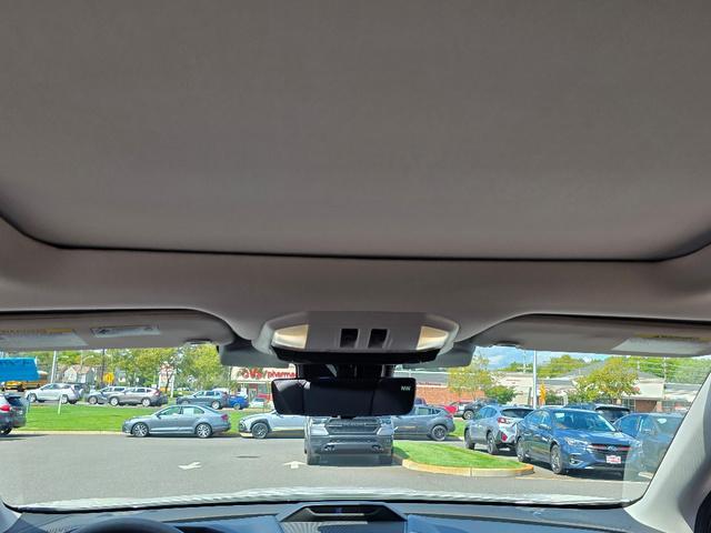 used 2025 Subaru Ascent car, priced at $46,341