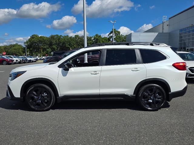 used 2025 Subaru Ascent car, priced at $46,341