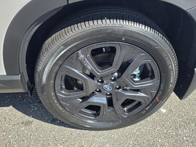 used 2025 Subaru Ascent car, priced at $46,341