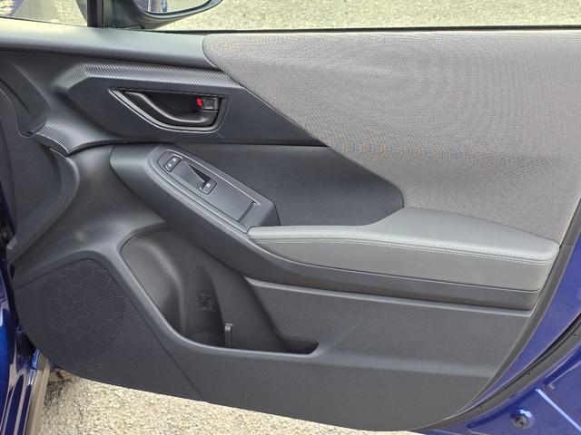 used 2024 Subaru Crosstrek car, priced at $24,713