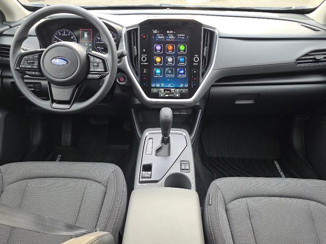 used 2024 Subaru Crosstrek car, priced at $24,713