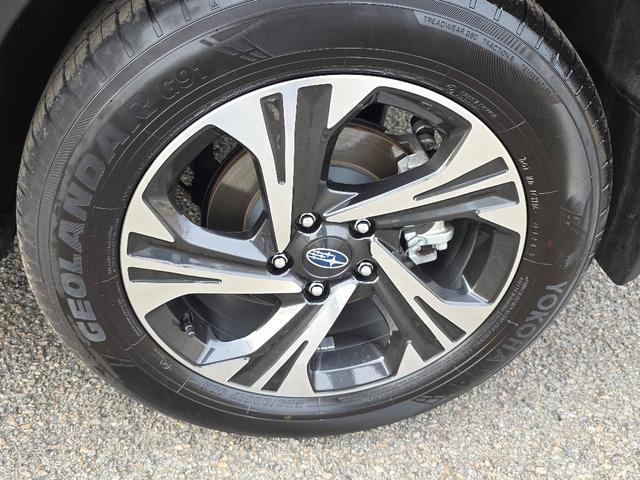 used 2024 Subaru Crosstrek car, priced at $24,713