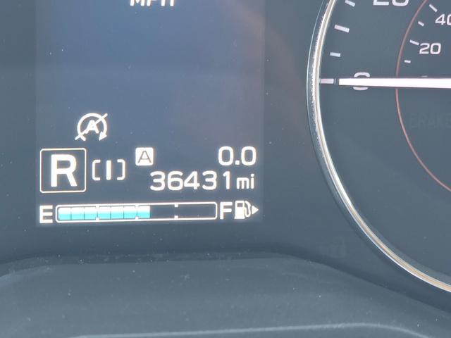 used 2023 Subaru Crosstrek car, priced at $24,781