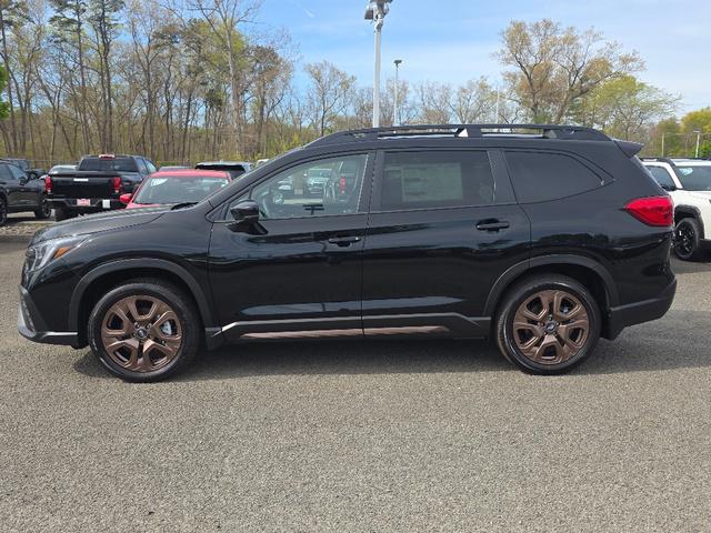 new 2026 Subaru Ascent car, priced at $47,994