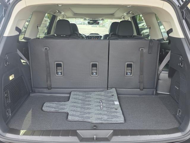 new 2026 Subaru Ascent car, priced at $47,994