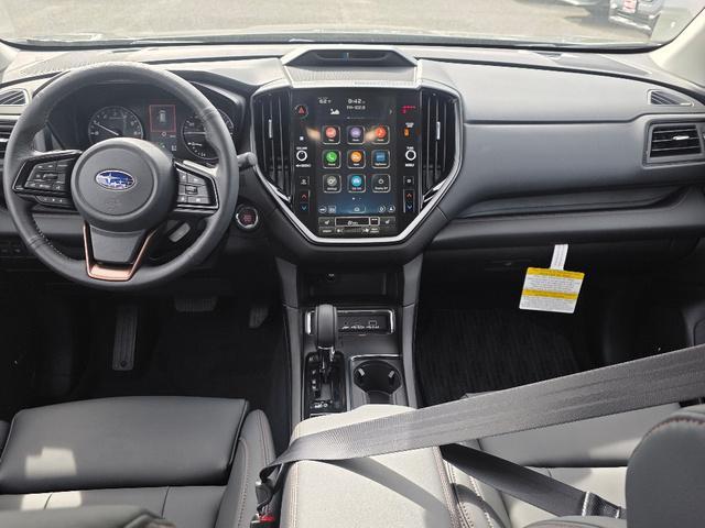 new 2026 Subaru Ascent car, priced at $47,994