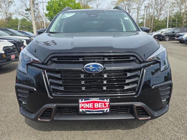 new 2026 Subaru Ascent car, priced at $47,994