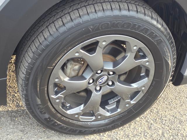 used 2023 Subaru Crosstrek car, priced at $22,981