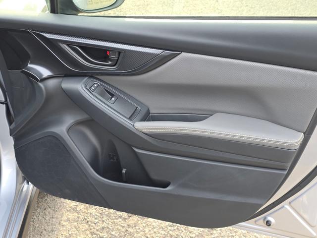 used 2023 Subaru Crosstrek car, priced at $22,981