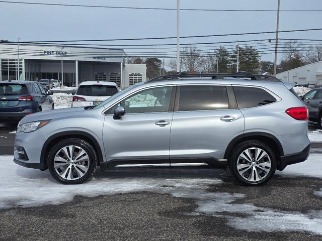 used 2022 Subaru Ascent car, priced at $29,413
