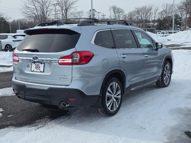 used 2022 Subaru Ascent car, priced at $29,413