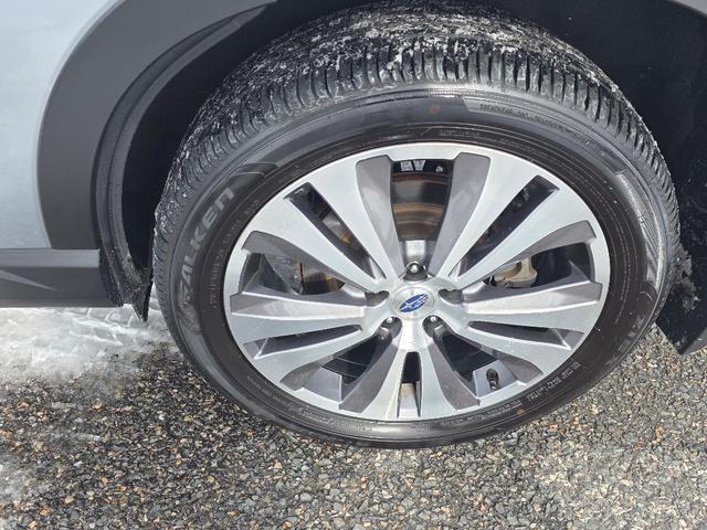 used 2022 Subaru Ascent car, priced at $29,413