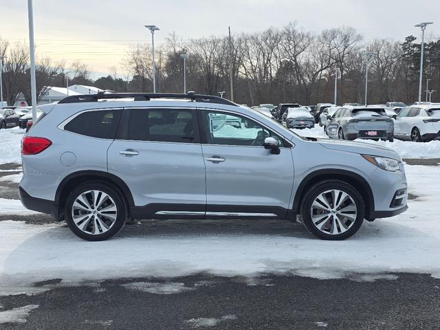 used 2022 Subaru Ascent car, priced at $29,413