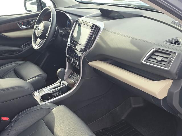 used 2022 Subaru Ascent car, priced at $29,413