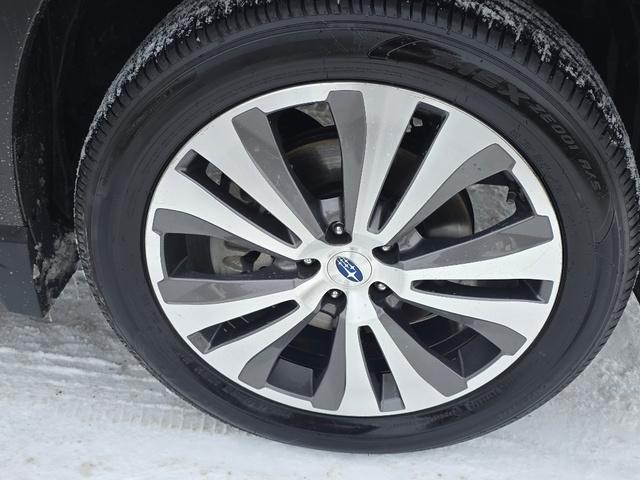 used 2022 Subaru Ascent car, priced at $29,413