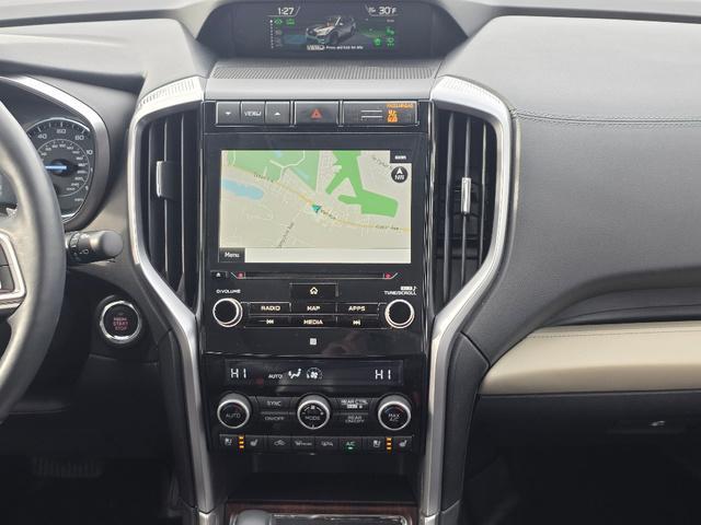 used 2022 Subaru Ascent car, priced at $29,413