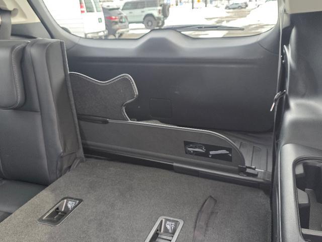 used 2022 Subaru Ascent car, priced at $29,413